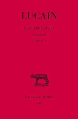Pharsale Tome 2 - livre 6-10