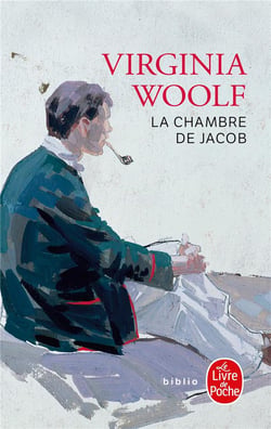 La chambre de Jacob