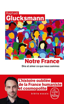 Notre France