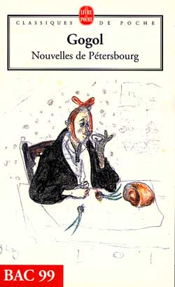 Nouvelles de Petersbourg