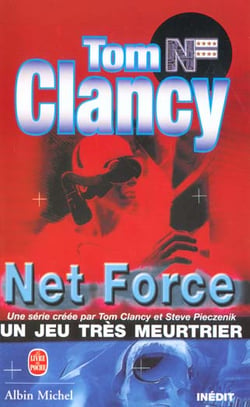 Un jeu tres meurtrier - net force