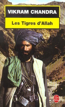 Les tigres d'allah