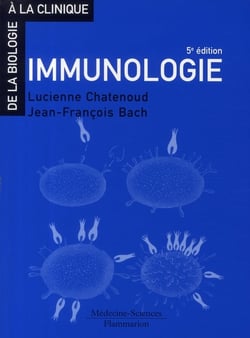 Immunologie (5e édition)