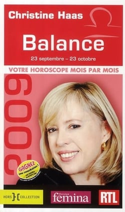 BALANCE - 2009