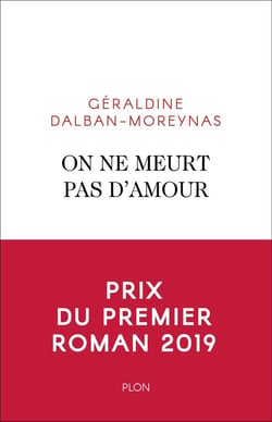 On ne meurt pas d'amour