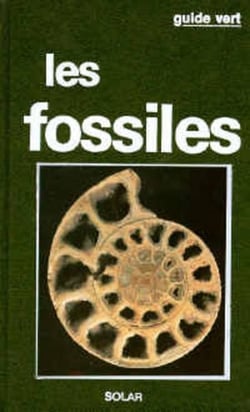 Fossiles -guide vert-