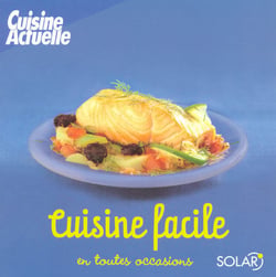 Cuisine facile en toutes occasions