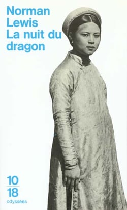 La nuit du dragon