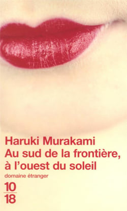 Au sud de la frontiere, a l'ouest du soleil