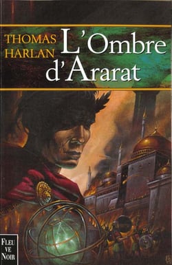 L'ombre d'ararat t.1