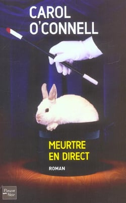 Meurtre en direct