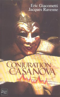 Conjuration casanova