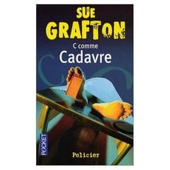 C comme cadavre