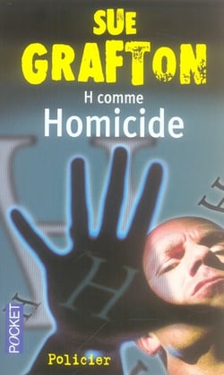H comme homicide