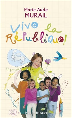 Vive la République ! -poche-