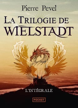La trilogie de Wielstadt - intégrale
