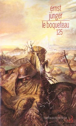 Le Boqueteau 125 :