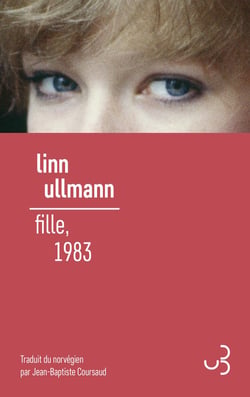 Fille, 1983
