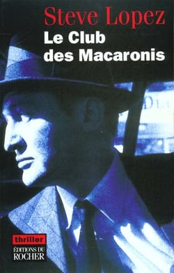 Le club des macaronis