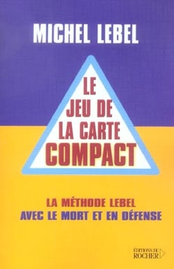 Le jeu de la carte compact
