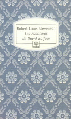 Les aventures de David Balfour