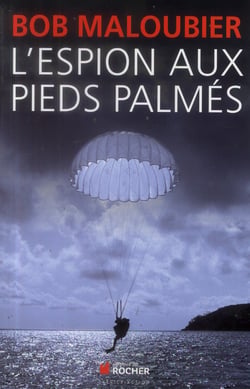 L'espion aux pieds palmés