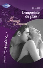 L'empreinte du plaisir