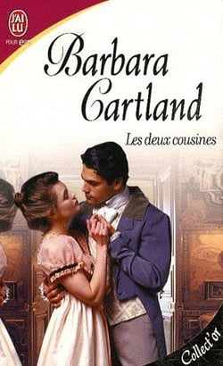 Les deux cousines