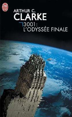 Trois mille un, l'odyssee finale