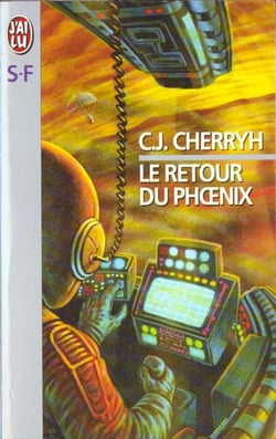 Retour du phoenix (le)