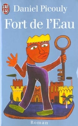 Fort de l'eau