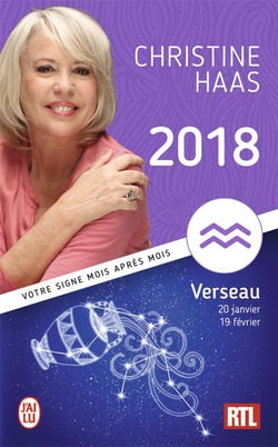 Verseau 2018