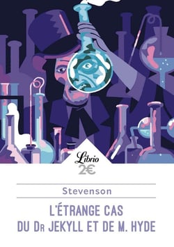L'étrange cas du Dr. Jekyll et de M. Hyde