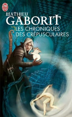 Chroniques des crepusculaires (les)