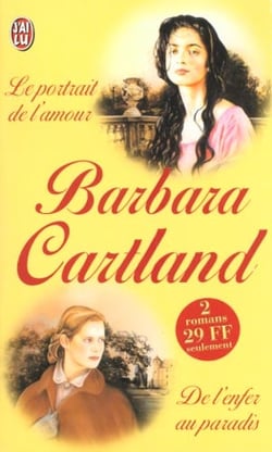 Portrait de l'amour, suivie de : de l'enfer au paradis (le)