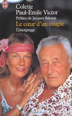 Le coeur d'un couple