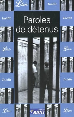 Paroles de detenus