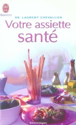 Votre assiette sante