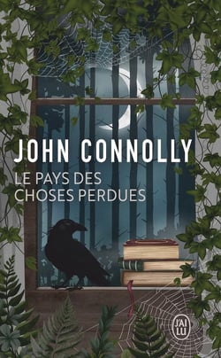 Le pays des choses perdues