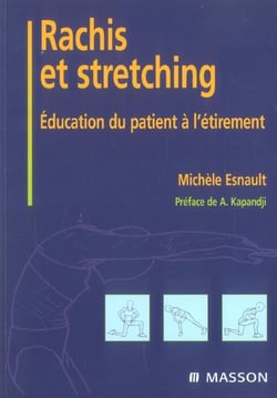 Rachis et stretching : Éducation du patient à l'étirement