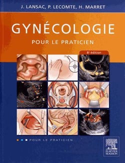 Gynécologie (8e édition)