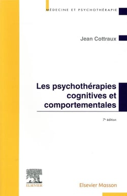 Les psychothérapies cognitives et comportementales (7e édition)