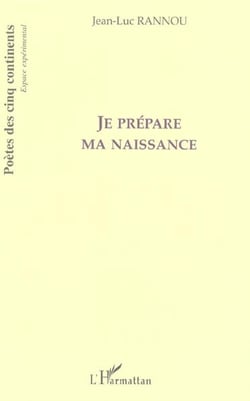 Je prepare ma naissance