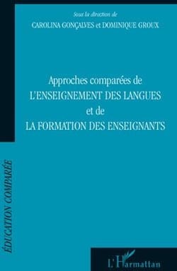 Approches comparées de l'enseignement des langues et de la formation des enseignants