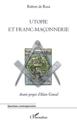 Utopie et Franc-Maçonnerie