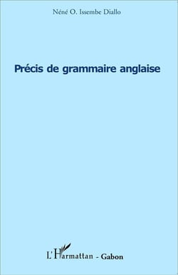 Précis de grammaire anglaise