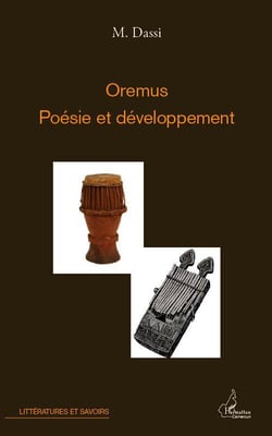 Oremus - poésie et développement