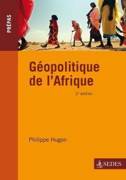 Géopolitique de l'afrique