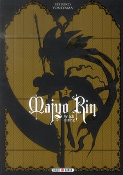 MAJYO RIN WITCH DATING T03