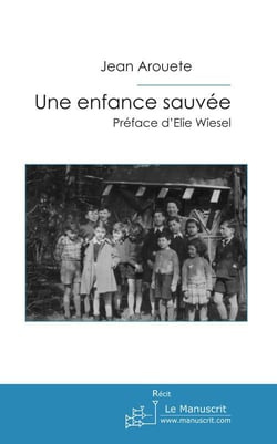 Une enfance sauvée